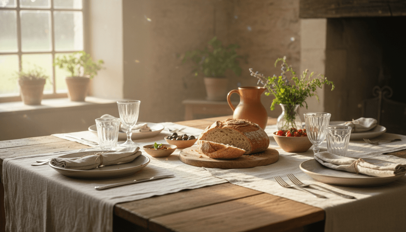 Living room with black armchair and dark gray sofa